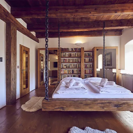 Apartment Mill Apartments *