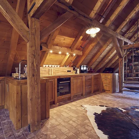 Mill Apartments Apartment Cesky Krumlov