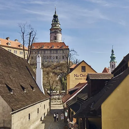 Mill Διαμέρισμα Český Krumlov