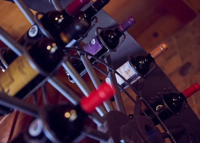 Mill Apartments Lägenhet