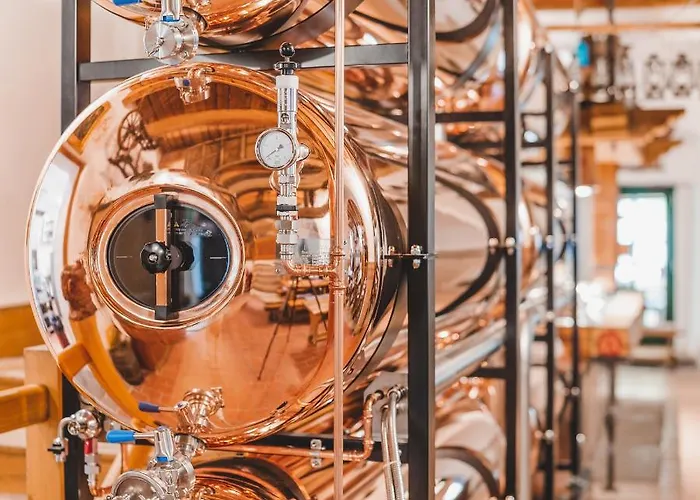 Mill Apartments Lägenhet *