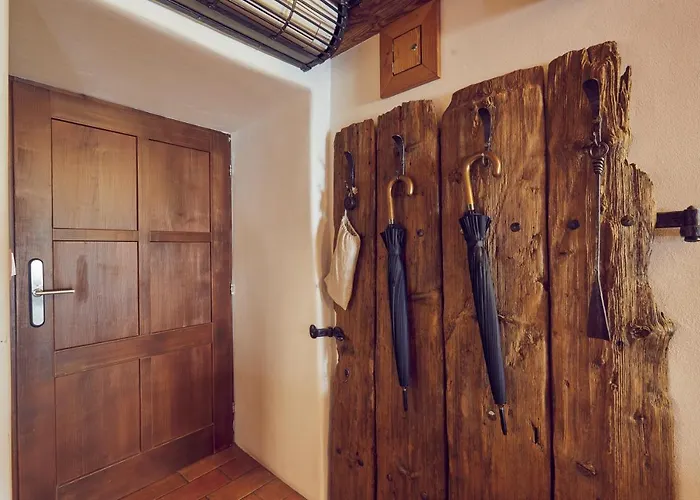 Lägenhet Mill Apartments *