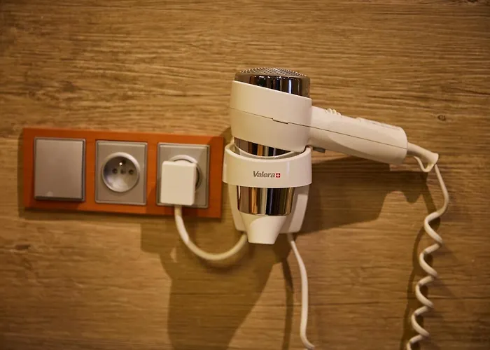 Mill Apartments Lägenhet *