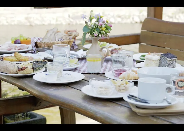 Lägenhet Mill Apartments