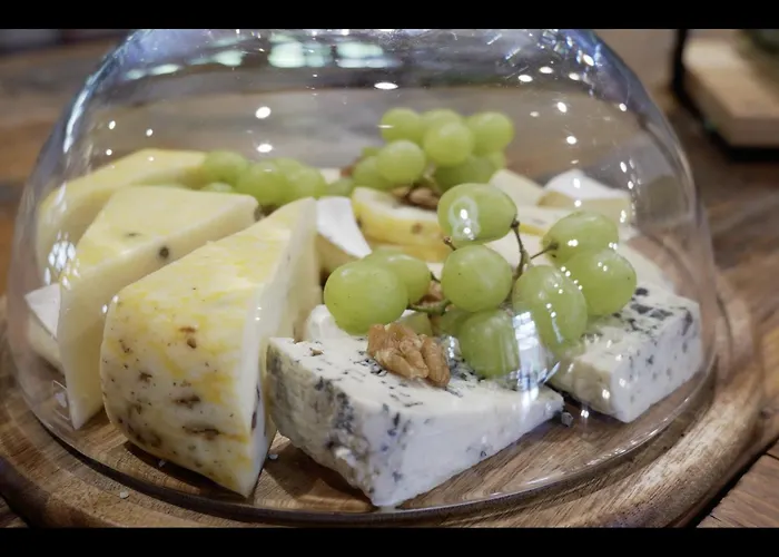 Mill Apartments * Český Krumlov