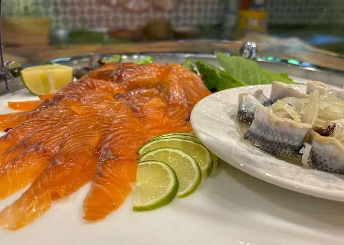 Mill Apartments Český Krumlov