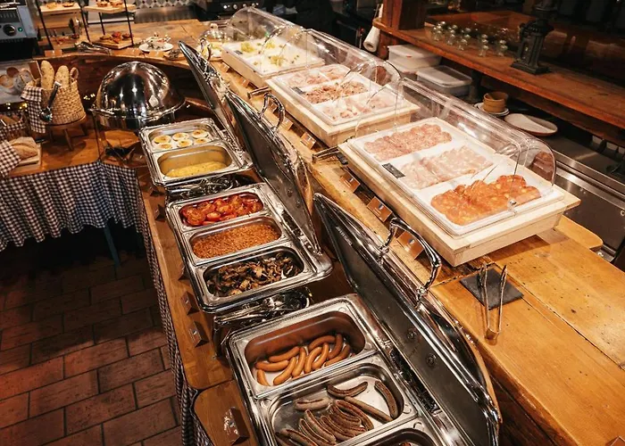 Mill Apartments Lägenhet Český Krumlov