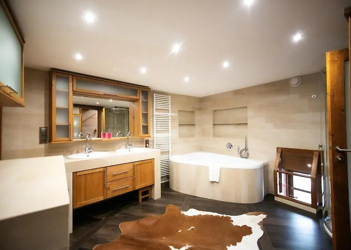 Mill Apartments Lägenhet