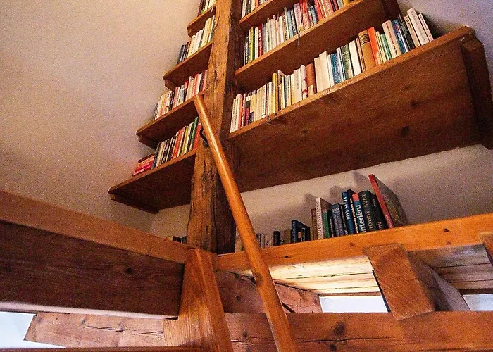 Mill Apartments Lägenhet