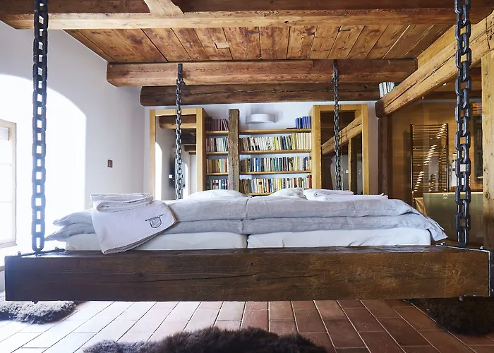 Mill Apartments Český Krumlov