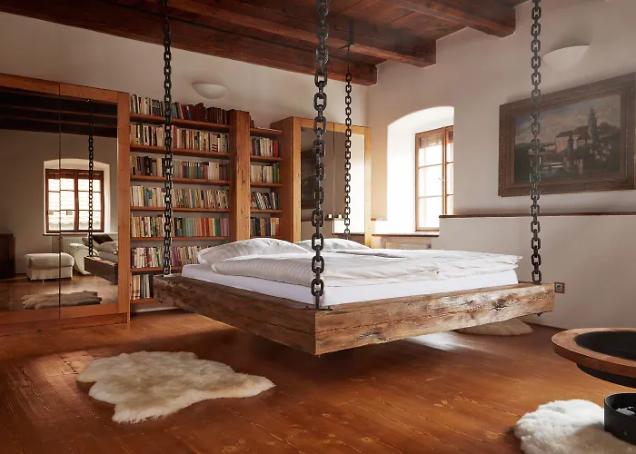 Mill Apartments Lägenhet