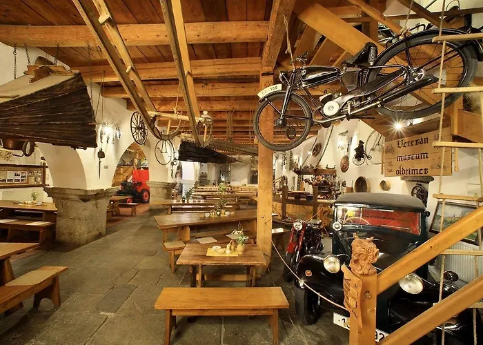 Mill Apartments Lägenhet