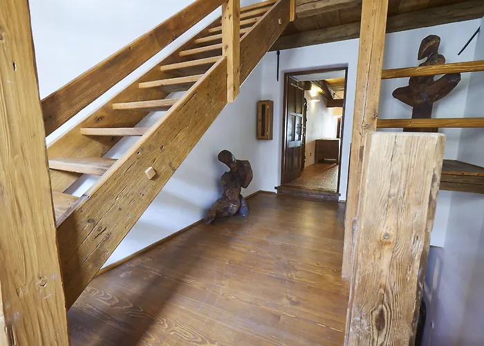 Mill Apartments Lägenhet