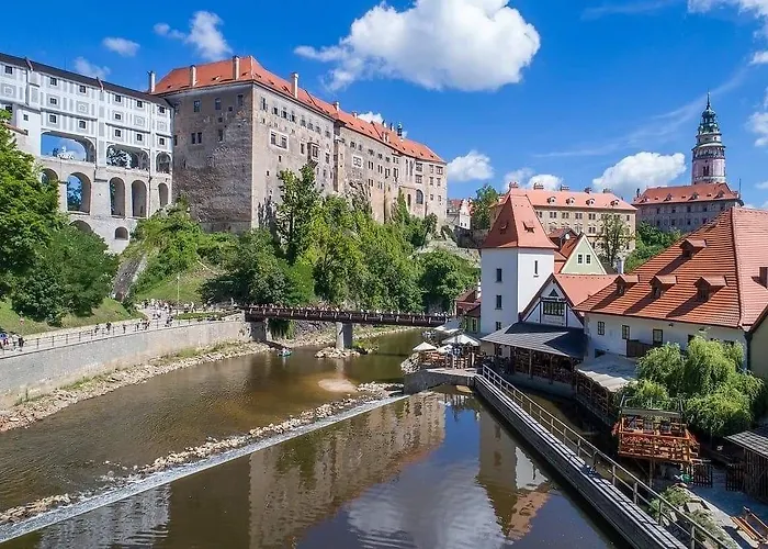 Lägenhet Mill Apartments