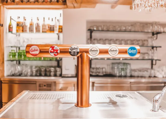 Lägenhet Mill Apartments