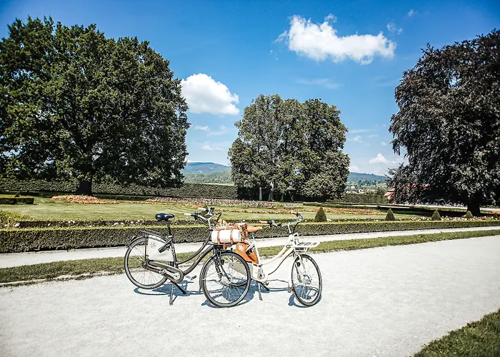 Mill Apartments Lägenhet