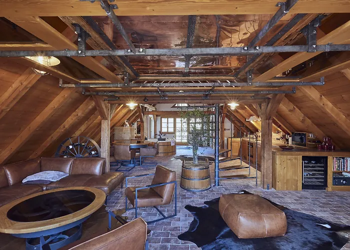 Mill Apartments Lägenhet Český Krumlov