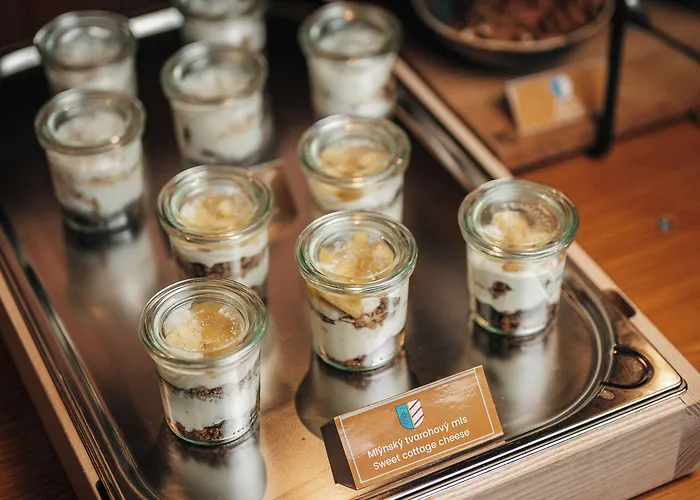 Mill Apartments Lägenhet Český Krumlov