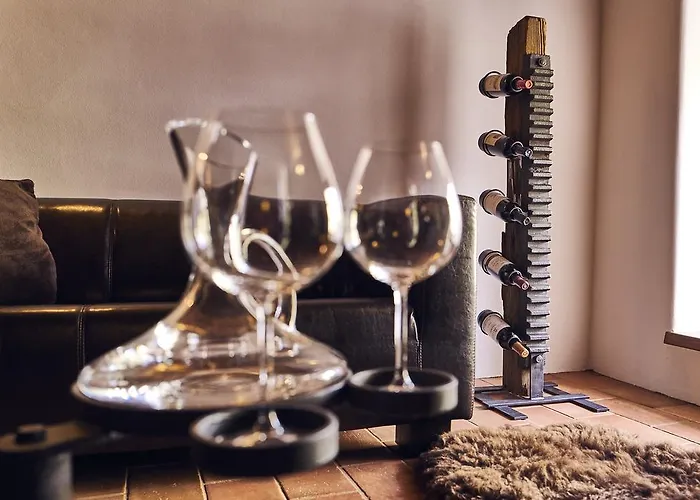 Mill Apartments Lägenhet Český Krumlov