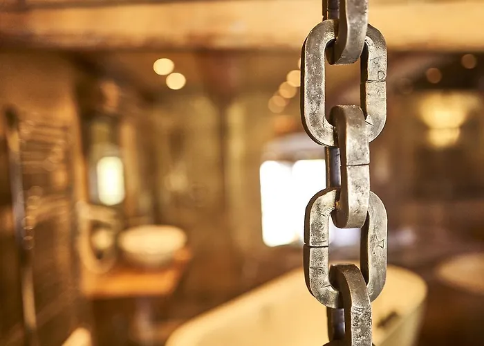 Mill Apartments Lägenhet